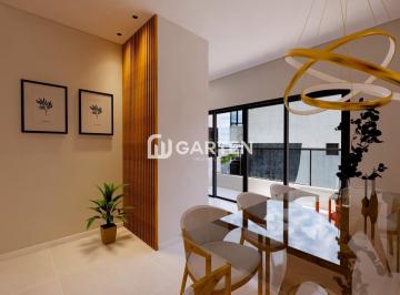 Entrada · Apartamento novo com 2 dormitórios