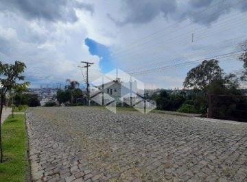 Terreno · 860m² · 02 TERRENOS LADO A LADO NO BAIRRO COLINA SORRISO EM CAXIAS DO SUL.