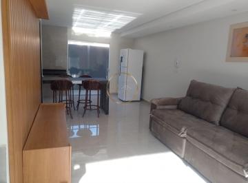 Apartamento · 80m² · 2 Quartos · 1 Vaga · Apartamento 2 Dormitórios à Venda em Coroa Vermelha - 80m²