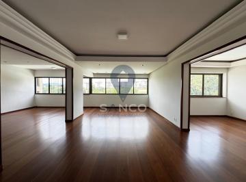 Apartamento · 250m² · 4 Quartos · 2 Vagas · APARTAMENTO PARA LOCAÇÃO E VENDA NO EDIFICIO ARAGUAIA BAIRRO VILA RICA EM JUN...