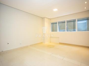 Comercial · 21m² · Sala Comercial à venda, 21m², Edifício New Concept