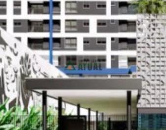 17056015230.jpg · APARTAMENTO COM 2 QUARTOS SENDO UMA SUÍTE NA ZONA ZOESTE