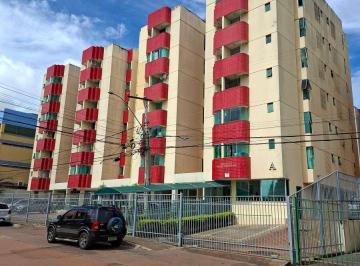 Apartamento de 2 quartos, Gama · RES. VILAGE MEDITERRANNE!