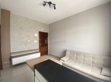 Apartamento · 45m² · 1 Quarto · Apartamento de um quarto, com 45,00m² úteis, semim