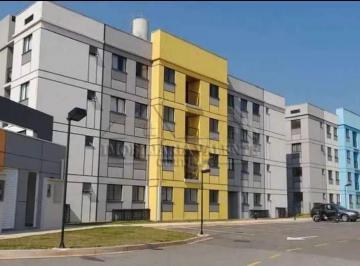 Apartamento · 2 Quartos · 1 Vaga · Apartamento com 2 quartos , sacada om churrasqueir