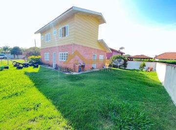 Casa de 4 quartos, Porangaba · Sobrado mobiliado a venda Ninho Verde I Porangaba-SP