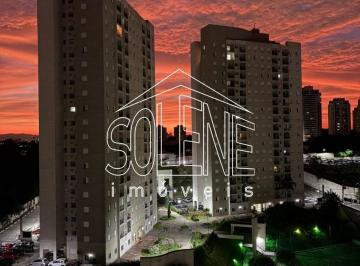 Foto 01 · APARTAMENTO A VENDA NO INNOVA SÃO FRANCISCO COM 65M² DE ÁREA ÚTIL, 3 DORMITÓRIOS COM ARMARIOS, 1 SUI