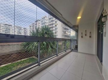 Apartamento de 2 quartos, Rio de Janeiro · Apartamento de 2 quartos para aluguel no Recreio dos Bandeirantes.