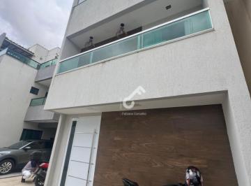 Foto-0 · IPITANGA, Lauro de Freitas. Quadriplex, 4 sendo 2 suítes e à máster com closet, terraço gourmet, 380