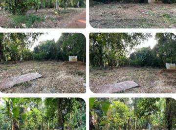 Imagem do Imóvel · Ótima localização terreno de 520 m² de esquina lado praia, com licenciamento ambiental em fase final