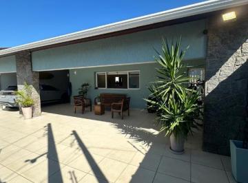 Casa · 174m² · 3 Quartos · 4 Vagas · CASA COM 3 DORMITÓRIOS NA PRAIA DOS SONHOS
