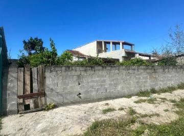 Terreno · 359m² · TERRENO - MURADO - NO BAIRRO GAIVOTAS, ITANHAÉM, SP
