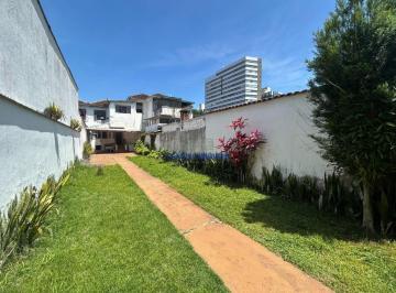 23890_iJ59Lbwy357V785_2389068ff64e4da60f.jpg · Sobrado venda 3 quartos quintal 50m fundos Campo Grande Santos/SP