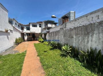 23890_iJ59Lbwy357V785_2389068ff64f521485.jpg · Sobrado venda 3 quartos quintal 50m fundos Campo Grande Santos/SP