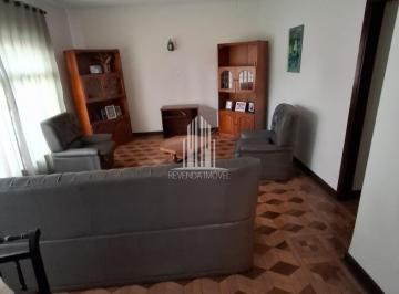 Foto 01 · vende-se casa 3 quartos, 2 salas, 2 banheiros, 4 vagas de garagem na Vila Romano