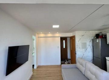 Apartamento de 1 quarto, Salvador · Apartamento com 1 quarto e 48 m² à venda em Armação