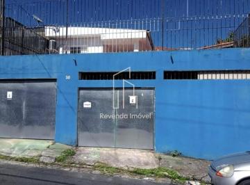 Foto 01 · Imperdível: Casa à venda em São Paulo-SP, Vila São José (Dutra), 3 quartos, 2 sa