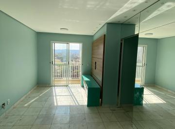 Apartamento de 3 quartos, Barueri · Apartamento com 3 quartos no Condomínio Alphaview Barueri