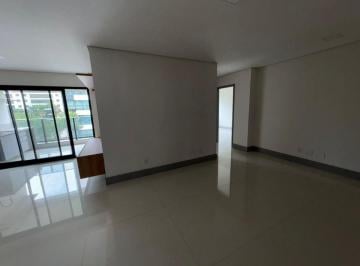 Apartamento de 4 quartos, Brasília · 04 Suítes – SQNW 111 - BLOCO G - Singular - Noroeste Varanda