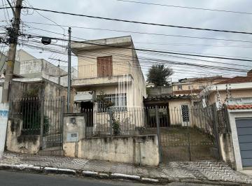 Foto 01 · Casa à venda em São Paulo-SP, Chora Menino: 3 quartos, 2 banheiros, 4 vagas, 315