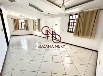 Foto 02 · Casa Duplex para locação com 4 quartos em Parnamirim