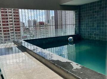 Apartamento de 4 quartos, Recife · Oportunidade - Cobertura Duplex Exclusiva com 238m² em Boa Viagem – Recife