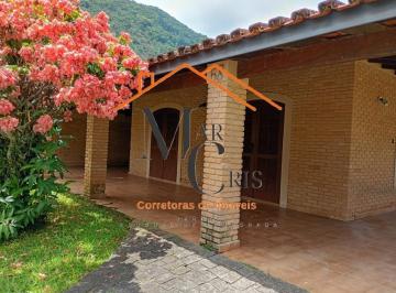 Foto 01 · CASA TÉRREA REGIÃO CENTRAL CARAGUATATUBA COMERCIAL OU RESIDENCIAL