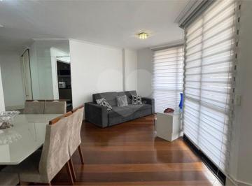 Apartamento de 4 quartos, São Paulo · Apartamento a venda | 3 Quartos (1 suite) | 3 vagas | 126m² e Santana
