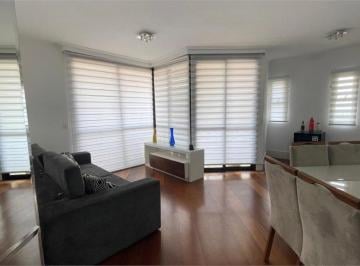 Apartamento de 4 quartos, São Paulo · Apartamento a venda | 3 Quartos (1 suite) | 3 vagas | 126m² e Santana