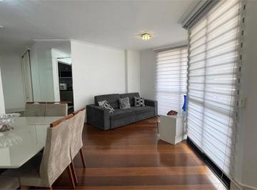 Apartamento de 4 quartos, São Paulo · Apartamento a venda | 3 Quartos (1 suite) | 3 vagas | 126m² e Santana