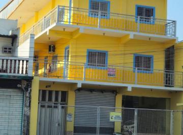 Comercial de 17 quartos, Manaus · Prédio Residencial/ Comercial