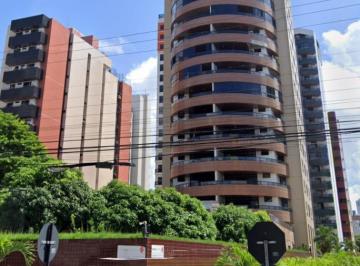 202407261951028854.png · Cobertura de Luxo 4 Suítes à Venda em Tambaú | Vista Mar