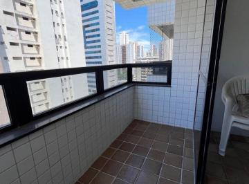 Apartamento de 3 quartos, Recife · Oportunidade - APARTAMENTO À VENDA EM Boa Viagem – 112m² | 3 QUARTOS