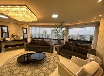 Apartamento de 4 quartos, São Paulo · Apartamento a venda | 3 quartos (3 suites) | 3 vagas | 132m² em Santana