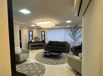 Apartamento de 4 quartos, São Paulo · Apartamento a venda | 3 quartos (3 suites) | 3 vagas | 132m² em Santana