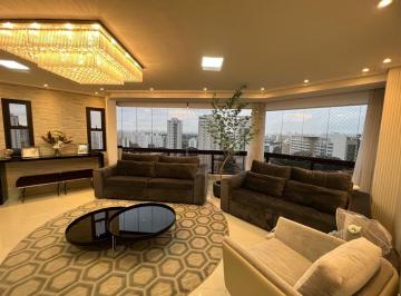 Apartamento de 4 quartos, São Paulo · Apartamento a venda | 3 quartos (3 suites) | 3 vagas | 132m² em Santana