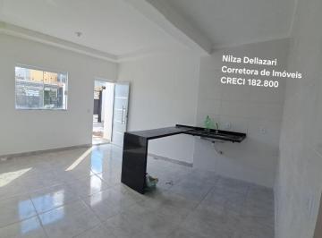 Casa de 2 quartos, Sorocaba · Casa a venda Cajuru do Sul - 2 quartos - Sorocaba SP -Divisa de Itu -