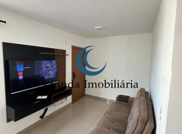 Foto 01 · Apartamento, Centro, Lauro de Freitas, BA