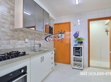 Foto 01 · Apartamento à venda em Águas Claras 3 quartos(uma suíte) próximo ao metrô.