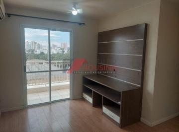 Foto 01 · APARTAMENTO A VENDA NO BAIRRO VILA JOÃO JORGE EM CAMPINAS 74,00 M² DE ÁREA ÚTIL, DUAS VAGAS DE GARAG