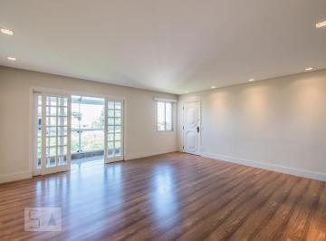 Apartamento · 320m² · 3 Quartos · 3 Vagas · Apartamento à Venda - Bosque da Saúde, 3 Quartos, 320 m2