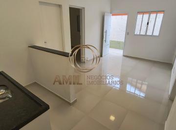 Foto 01 · Aluguel de Apartamento de 02 Quartos sendo 01 Suíte, Santana, Zona Norte de São José dos Campos