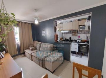 Apartamento de 2 quartos, Suzano · APARTAMENTO 2 QUARTOS VAGA GARAGEM CONDOMINIO SAMÔA VILA URUPÊS SUZANO