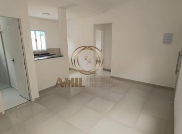 Foto 01 · Aluguel de Apartamento de 02 Quartos, Santana, Zona Norte de São José dos Campos