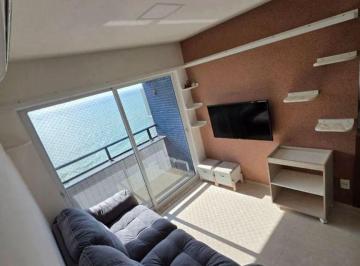 Apartamento de 1 quarto, Recife · Oportunidade – APARTAMENTO DE ALTO PADRÃO EM BOA VIAGEM - 1 QUARTO - FLAT