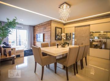 Apartamento · 100m² · 3 Quartos · 1 Vaga · Apartamento à Venda - Saúde, 3 Quartos, 100 m2