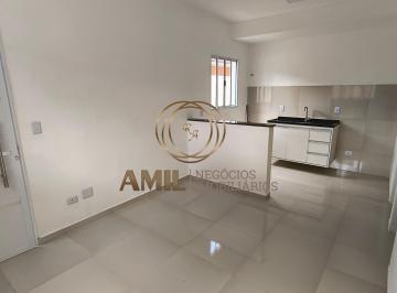 Foto 01 · Aluguel de Apartamento de 01 Quarto, Santana, Zona Norte de São José dos Campos