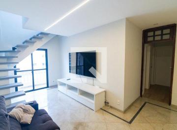 Apartamento · 180m² · 3 Quartos · 3 Vagas · Apartamento à Venda - Saúde, 3 Quartos, 180 m2