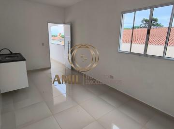 Foto 04 · Aluguel de Apartamento de 02 Quartos com Sacada, Santana, Zona Norte de São José dos Campos