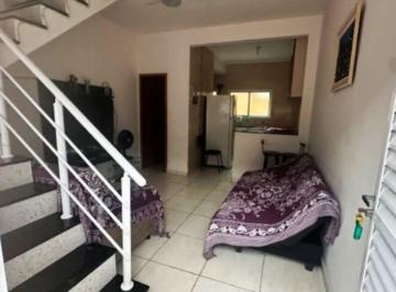 Casa de 2 quartos, Praia Grande · CASA EM CONDOMÍNIO NA AVIAÇÃO - PRAIA GRANDE/SP.